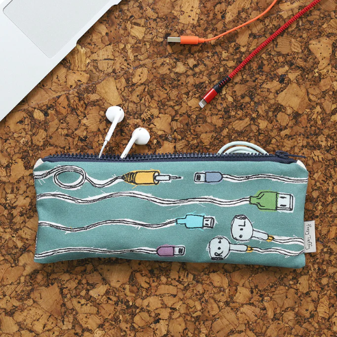 Pouch