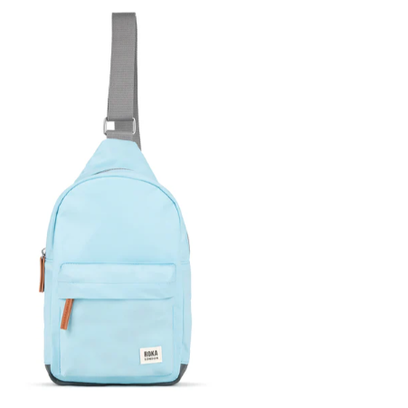 Willesden B Sustainable Nylon Bag