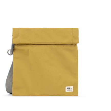 Stratford Recycled Nylon