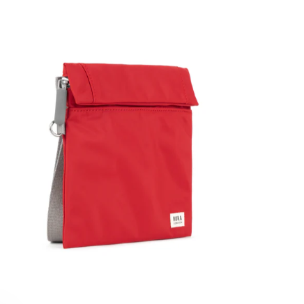 Stratford Recycled Nylon