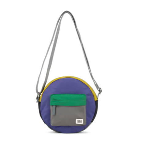Paddington B Colour Block Creative Waste