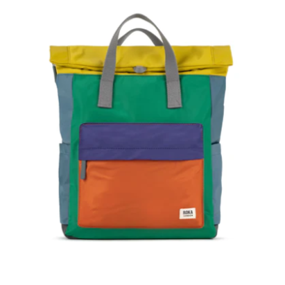 Canfield B Med Colour Block Creative Waste