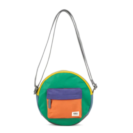 Paddington B Colour Block Creative Waste