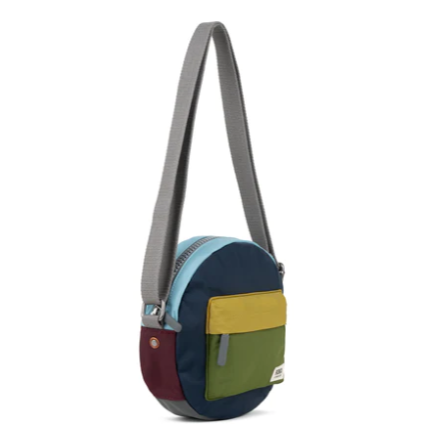 Paddington B Colour Block Creative Waste