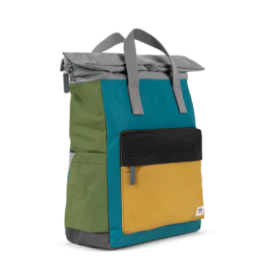 Canfield B Med Colour Block Creative Waste