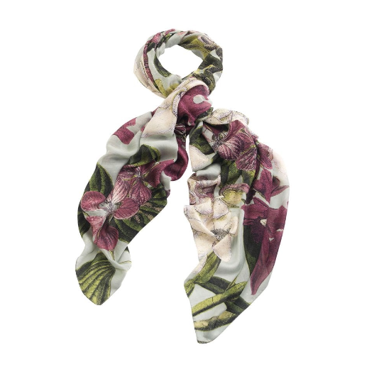 Protea Scarf