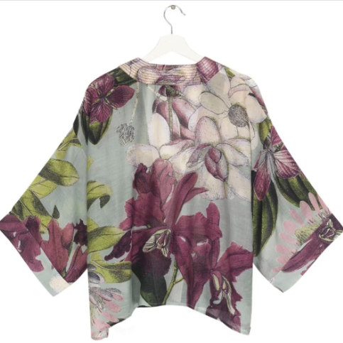 Protea Kimono