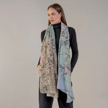 Dunes Scarf