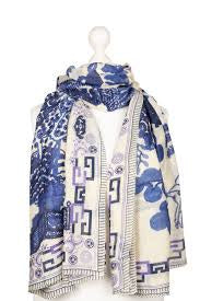 Giant Willow Scarf