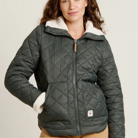 Fortunes Reversible Jacket