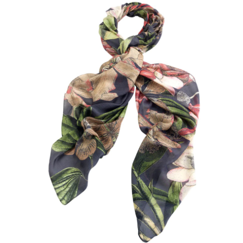 Protea Scarf
