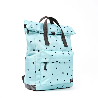 Heart Print Medium Canfield