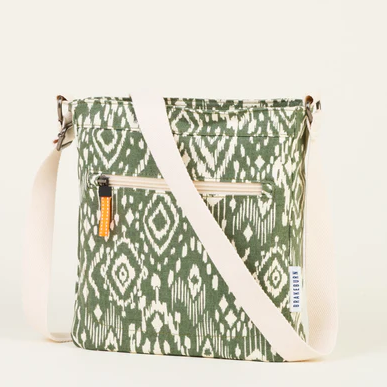 Large Crossbody Bag