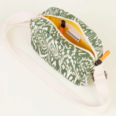 Camera Crossbody Bag