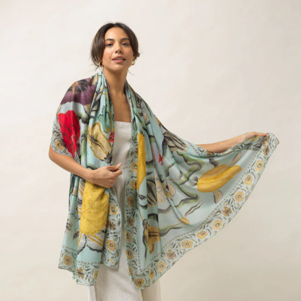 Joy Scarf