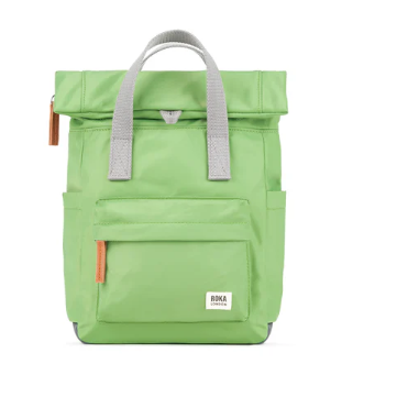 Canfield  Nylon Small Ruck Sack
