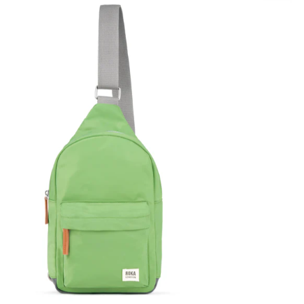 Willesden B Sustainable Nylon Bag