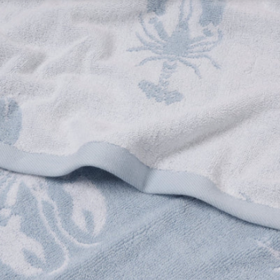 Lobster Towels