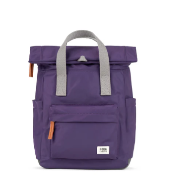 Canfield  Nylon Small Ruck Sack