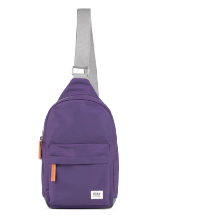 Willesden B Sustainable Nylon Bag