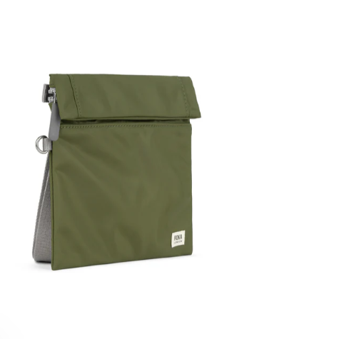 Stratford Recycled Nylon