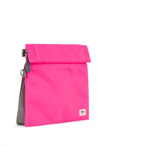 Stratford Recycled Nylon