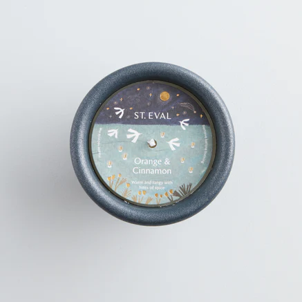 Christmas Stardust Pot