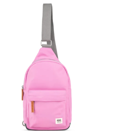 Willesden B Sustainable Nylon Bag