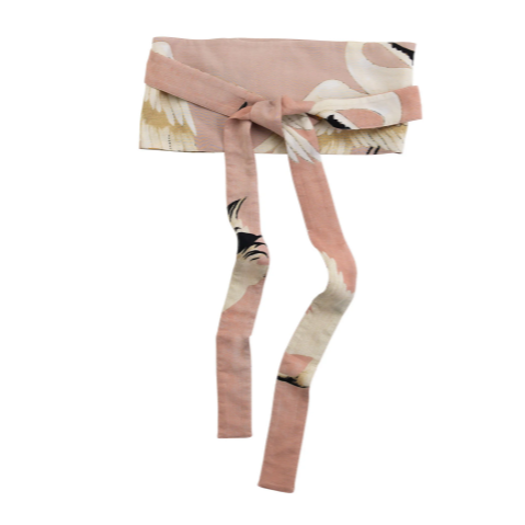 Obi Belt