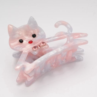 Cat Claw Clip