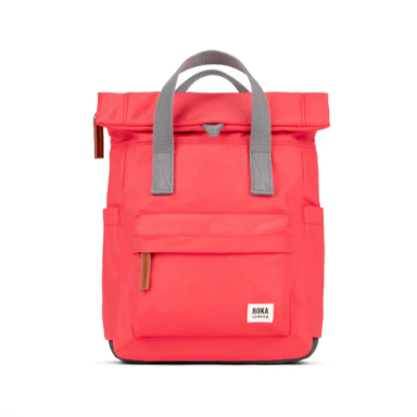 Canfield  Nylon Small Ruck Sack
