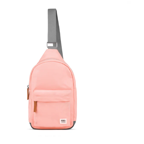 Willesden B Sustainable Nylon Bag