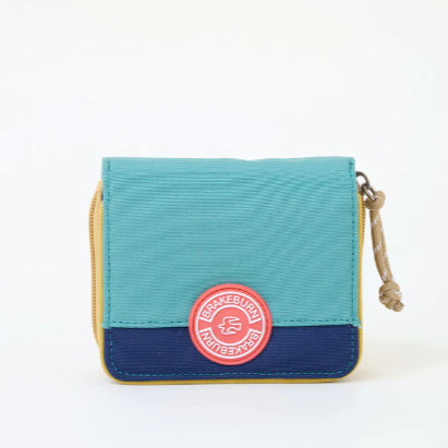 Canvas Purse
