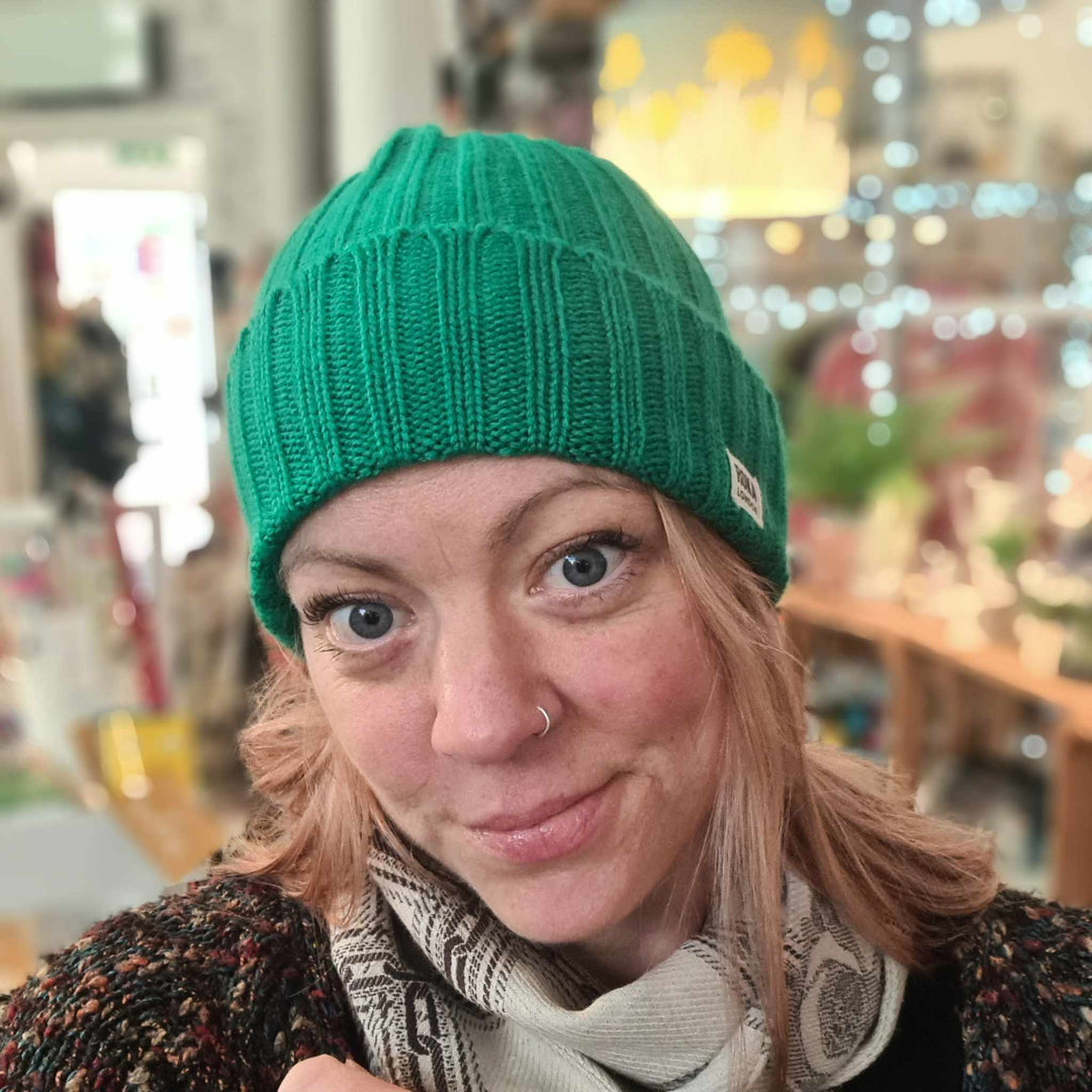 Regent Beanie