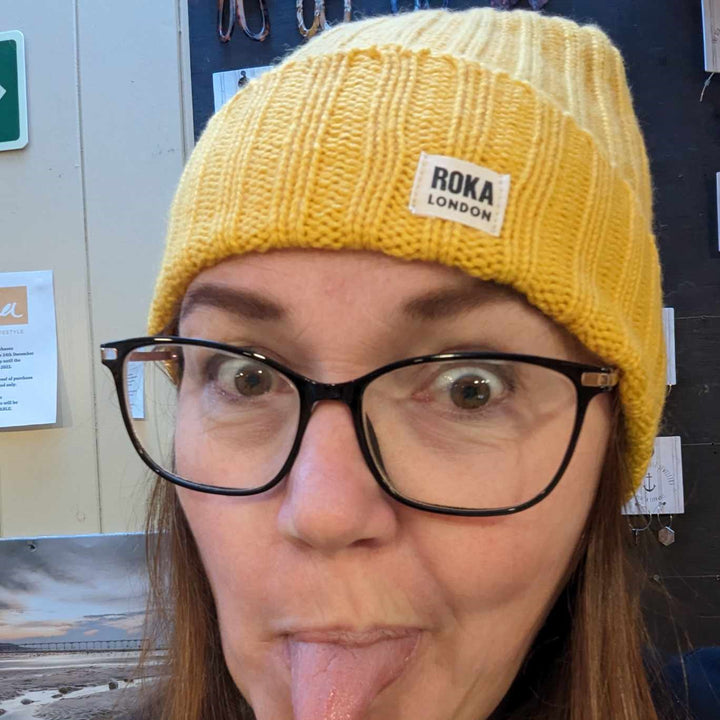 Regent Beanie