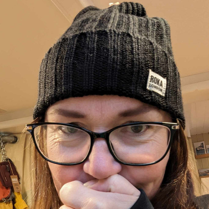 Regent Beanie