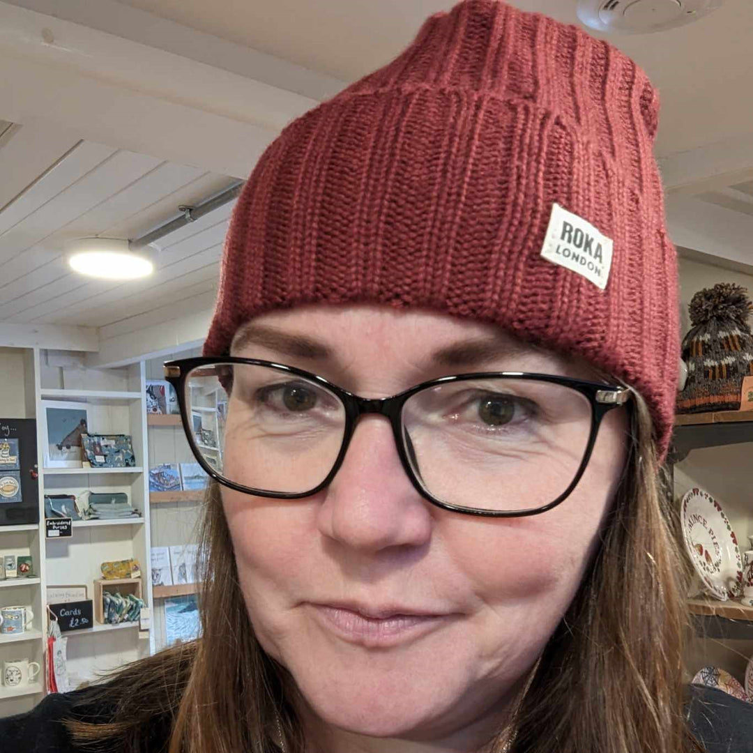 Regent Beanie