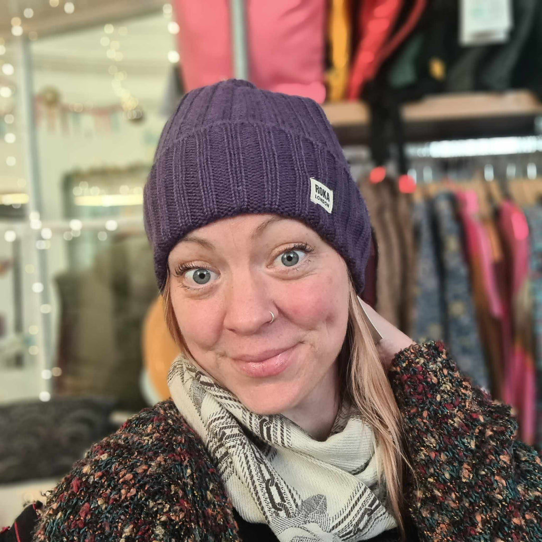 Regent Beanie