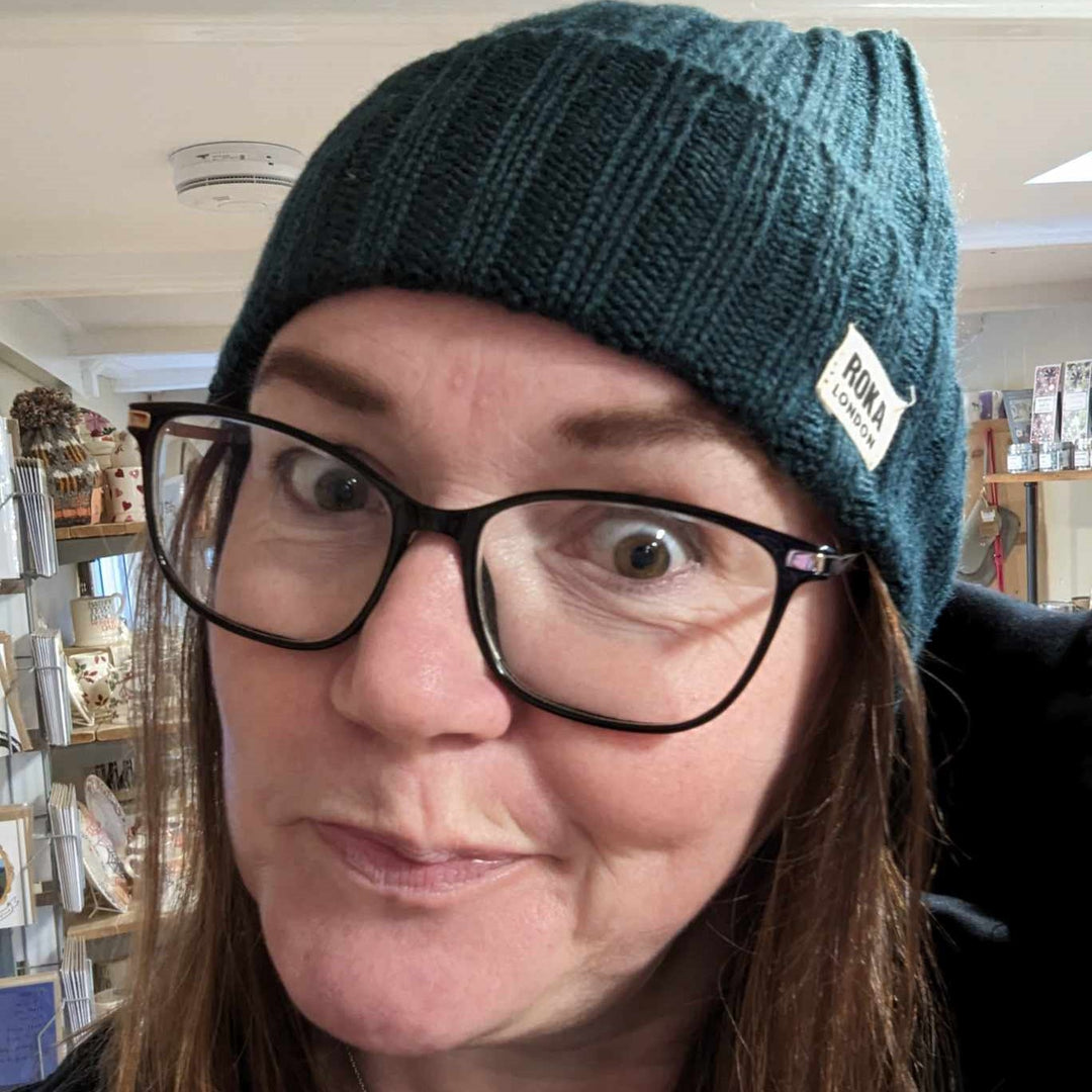 Regent Beanie