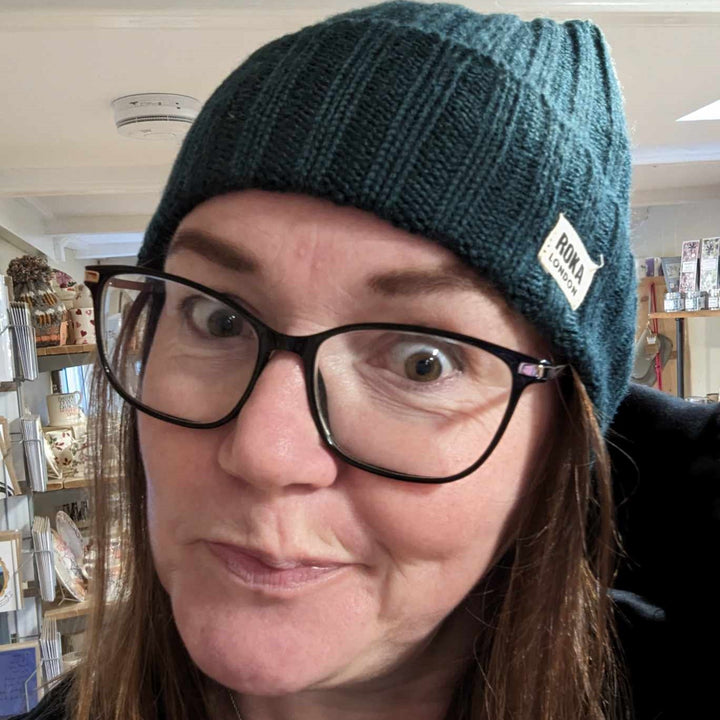 Regent Beanie