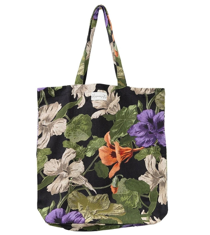 One Hundred Stars Canvas Bag