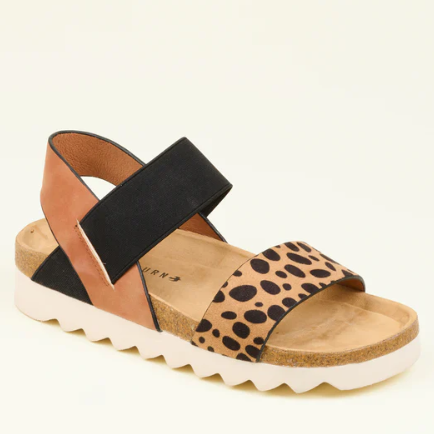 Safari Sandals