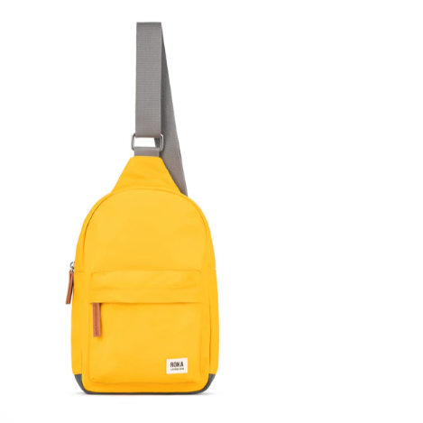 Willesden B Sustainable Nylon Bag