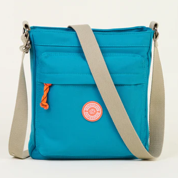 Large Crossbody Bag