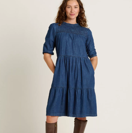 Sherborne Dress