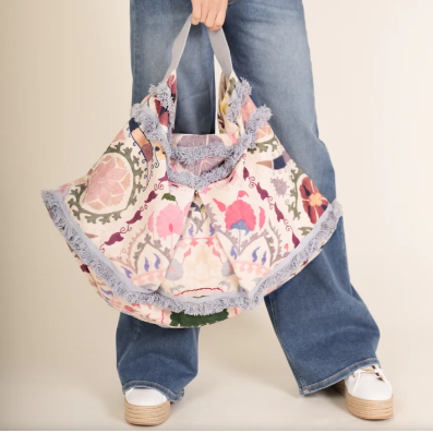 Susani Slouch Bag