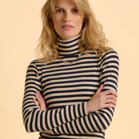 Sylvia Long Sleeve T Shirt