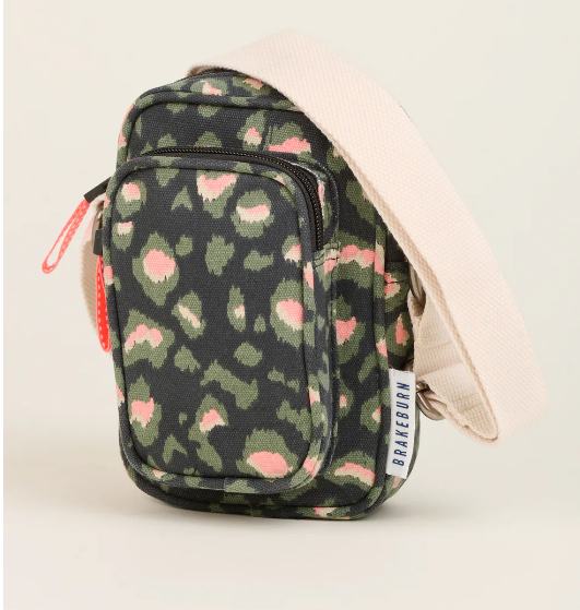 Small Crossbody Bag