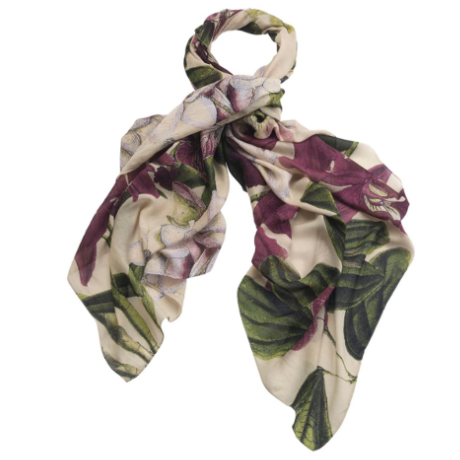 Protea Scarf