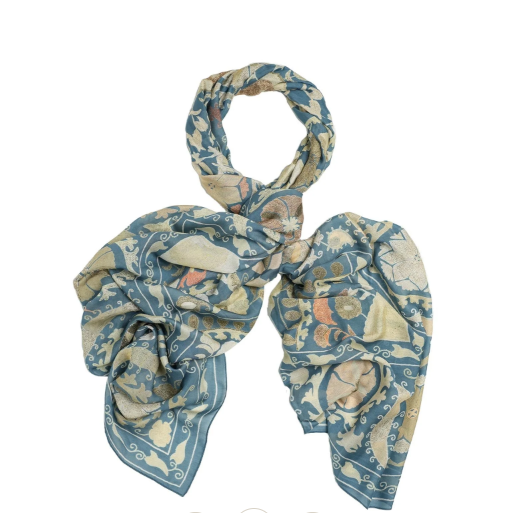 Susani Scarf
